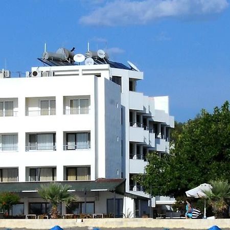 Rosary Beach Hotel Фетхие Экстерьер фото